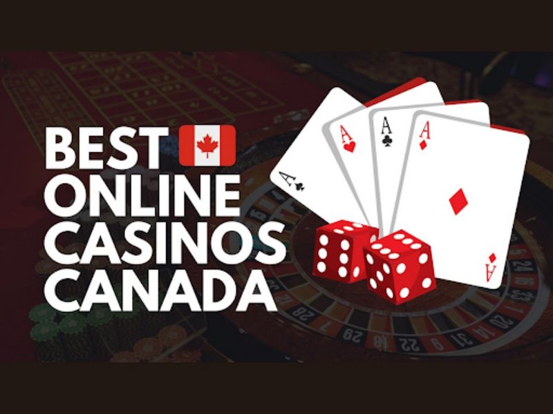 Contrast Canada's Ideal Online Gambling enterprises for 2026