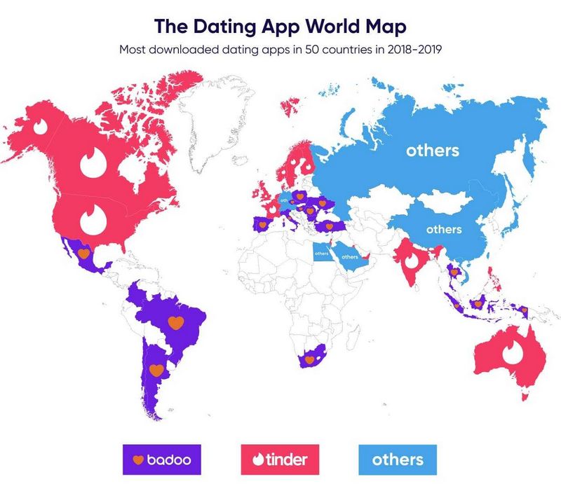 Top 5 Eastern Dating Apps in 2025 that Dating Instructors Advise Top 5 Eastern Dating Apps in 2025 that Dating Instructors Advise