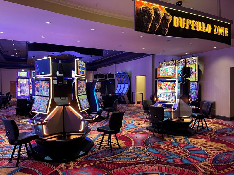 Casino Enjoy Coquimbo - El mejor destino de juegos y entretenimiento para PC en Chile